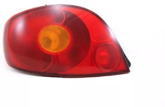 Φανάρια Αυτοκινήτου Πίσω για Daewoo Matiz 00-05