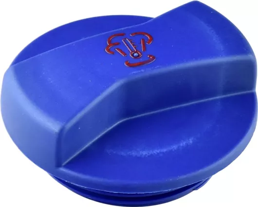 Τάπα Ψυγείου Αυτοκινήτου 1.6 Bar Μπλε