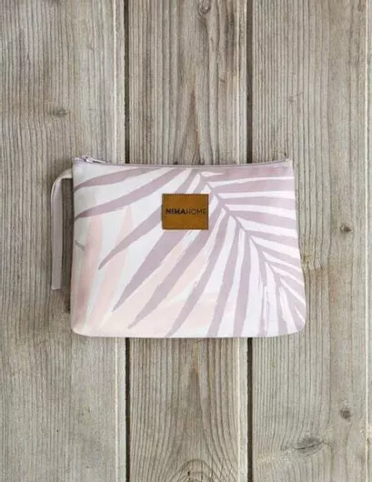 Νεσεσέρ Nima 25cm Ροζ