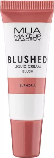 Ρουζ MUA Liquid Euphoria 10gr