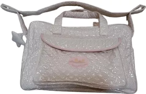 Τσάντα - Αλλαξιέρα Ώμου/Χειρός Mayoral Μπεζ