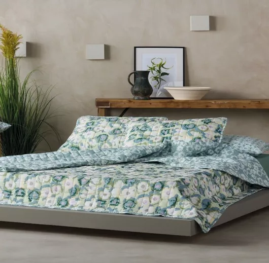 Μαξιλαροθήκη Kentia 000074548 52x72cm