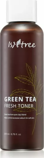 Toner Innisfree Green Tea Fresh 200ml 1τμχ