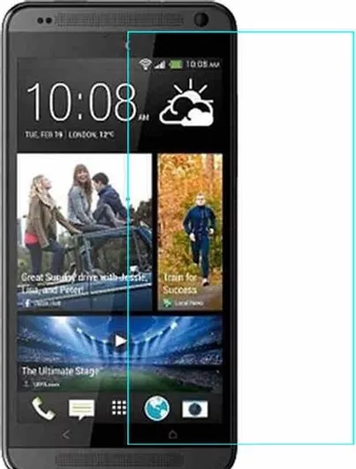 Tempered Glass HTC 0.33mm για HTC Desire 626