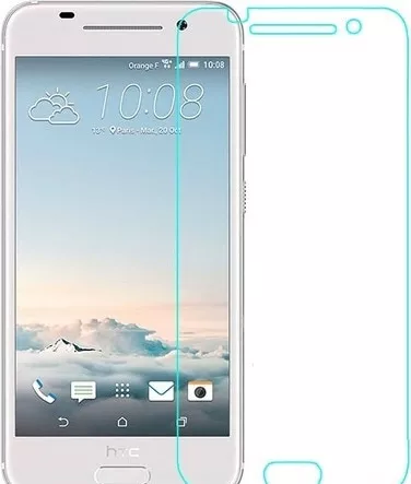 Tempered Glass HTC 0.33mm για HTC One A9