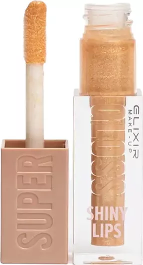 Lip Gloss Elixir Super Gloss 89 Ares 4.5ml