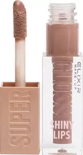 Lip Gloss Elixir Super Gloss No 90 Hermes 4.5ml