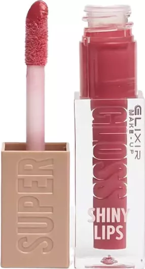 Lip Gloss Elixir Super Gloss No 94 Pan 4.5ml