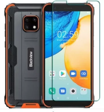 Tempered Glass BlackView για Blackview BV4900