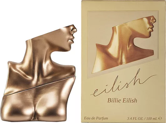 Γυναικείο Άρωμα Billie Eilish Eilish Eau de Parfum 100ml