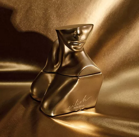 Γυναικείο Άρωμα Billie Eilish Eilish Eau de Parfum 100ml
