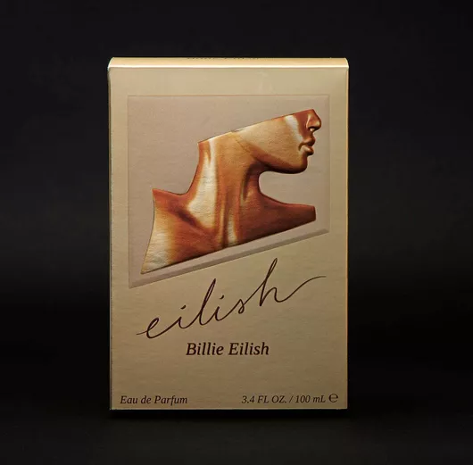 Γυναικείο Άρωμα Billie Eilish Eilish Eau de Parfum 100ml