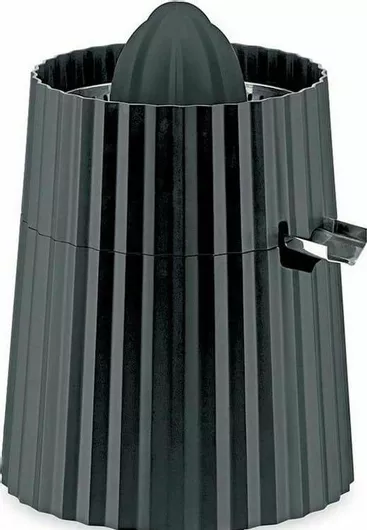 Ηλεκτρικός Στίφτης Alessi 80W Μαύρο