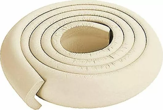 Προστατευτική Επιφάνεια με Αυτοκόλλητο από Πλαστικό Καφέ