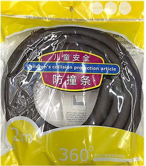 Προστατευτική Επιφάνεια με Αυτοκόλλητο από Πλαστικό Καφέ