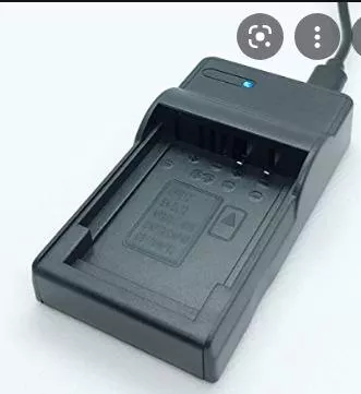 Φορτιστής Φωτογραφικής Μηχανής για Nikon Coolpix A900/AW130/AW120/S9900/S9500/W300/AW110/S9100