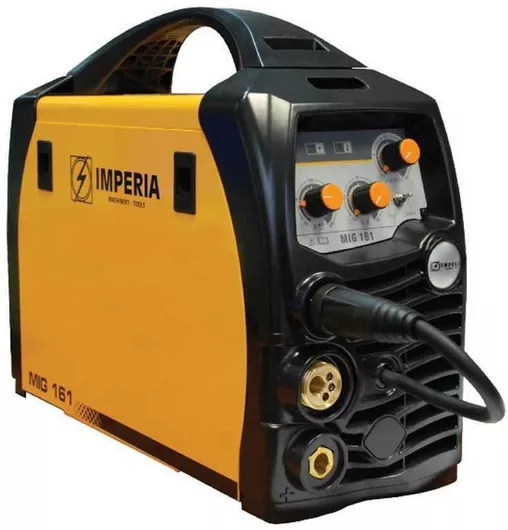 Ηλεκτροκόλληση Imperia MIG 65653 201 Inverter 200A MIG
