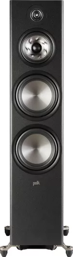 Σετ Ηχεία Hi-Fi Polk Audio Reserve R700 Δαπέδου 3 Δρόμων 32.07x42.83x114.38cm Μαύρο