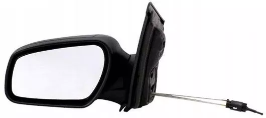 Καθρέπτης Αυτοκινήτου Αριστερός Μηχανικός για Ford Focus 2004-2008