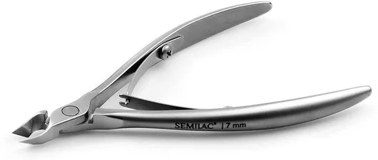 Πενσάκι Νυχιών Semilac Cuticle Nipper Basic 7mm