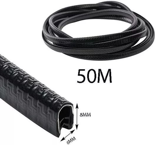 Λάστιχο Πόρτας Αυτοκινήτου 0146188 50m