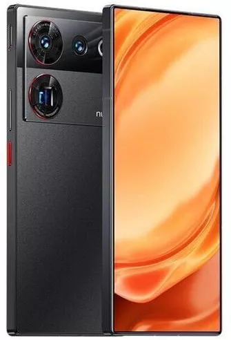 ZTE Nubia Z60 Ultra 5G 16GB 512GB Μαύρο