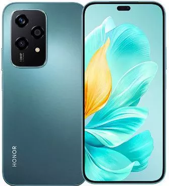 Honor 200 Lite 5G 8GB 256GB Cyan Lake