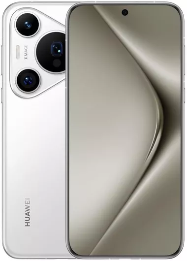 Huawei Pura 70 Pro 12GB 512GB Λευκό