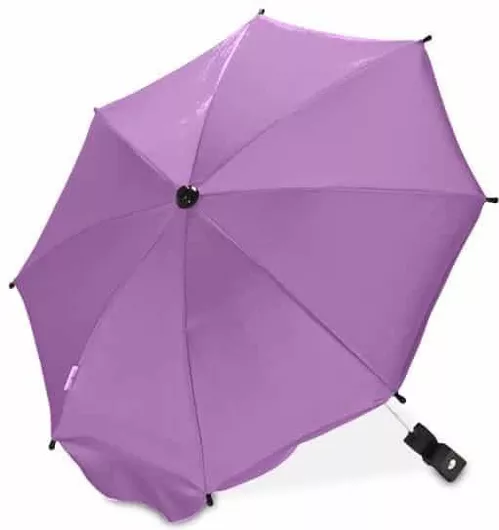 Ομπρέλα Caretero Universal Μοβ