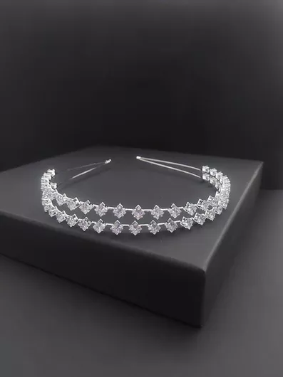 Νυφική Κουάφ Ro-Ro Accessories 30-0041