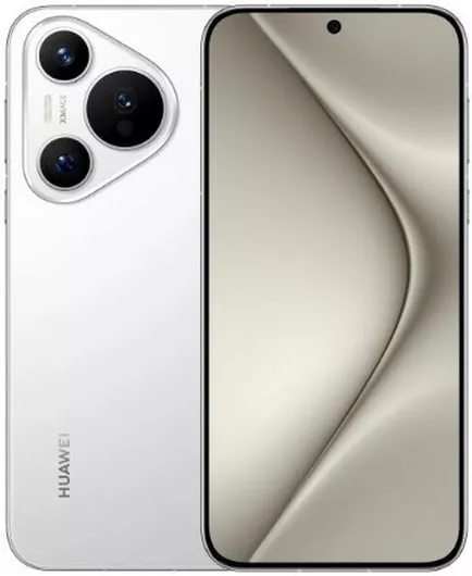 Huawei Pura 70 12GB 256GB Λευκό