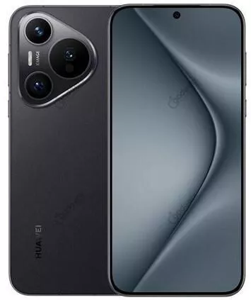 Huawei Pura 70 12GB 256GB Μαύρο