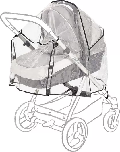 Κάλυμμα Giordani Universal Διάφανο