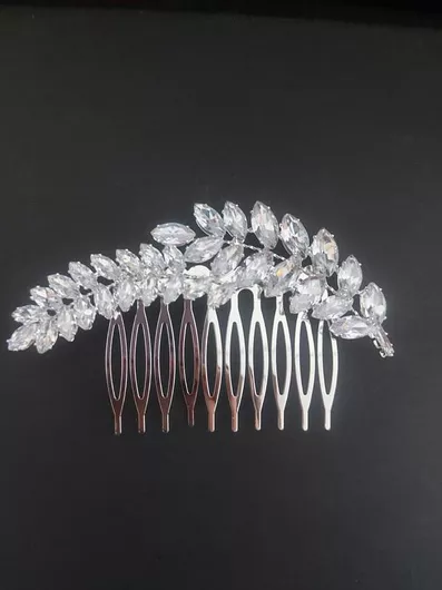 Νυφική Κουάφ Ro-Ro Accessories 30-0035