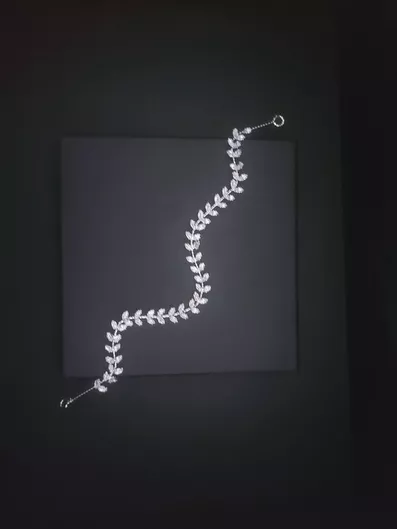 Νυφική Κουάφ Ro-Ro Accessories 30-0053