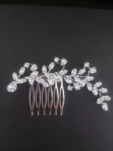 Νυφική Κουάφ Ro-Ro Accessories 30-0059