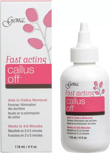 Κερατολυτική Λοσιόν Νυχιών CND Fast Acting 118ml