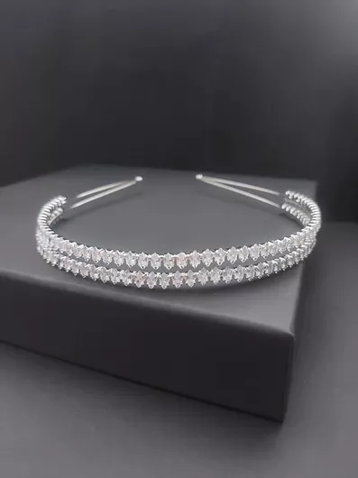 Νυφική Κουάφ Ro-Ro Accessories 30-0044