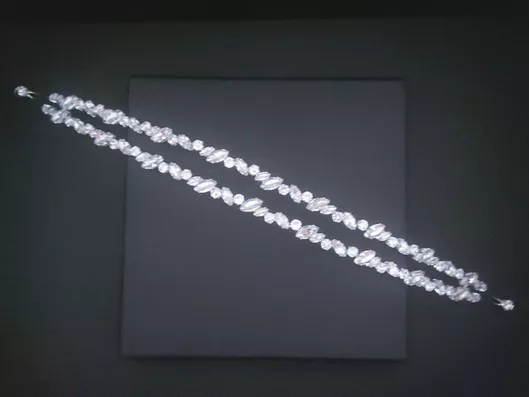 Νυφικό Αξεσουάρ Μαλλιών Ro-Ro Accessories 30-0037