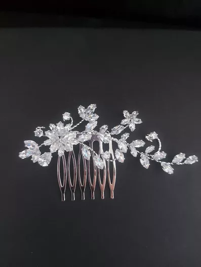 Νυφική Κουάφ Ro-Ro Accessories 30-0061