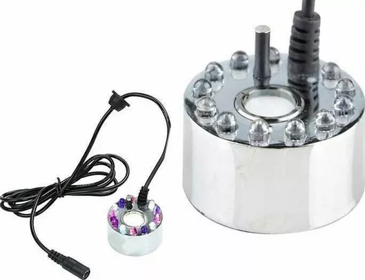 Μηχανή Καπνού 25W με LED