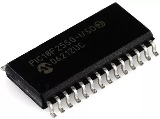 Ολοκληρωμένο Κύκλωμα IC