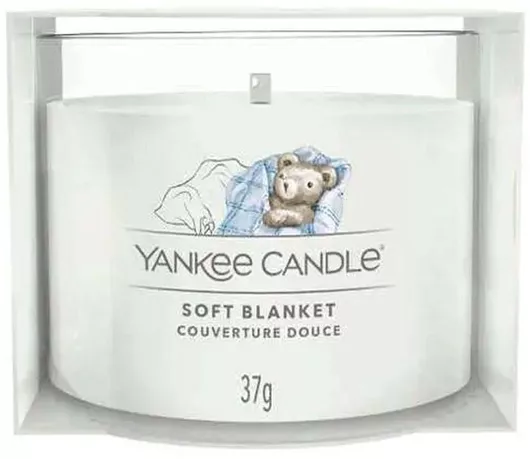 Κερί Yankee Candle Votive Signature 5.4x4.4 cm