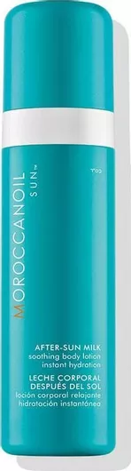 After Sun Moroccanoil Soothing Γαλάκτωμα για το Σώμα 150ml