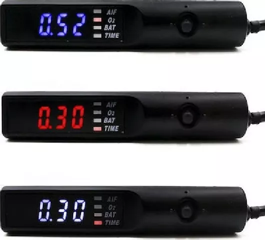 Auto Timer για NA & Turbo Timer Apexi