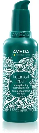 Serum Μαλλιών Aveda Botanical Repair Strengthening Overnight 100ml