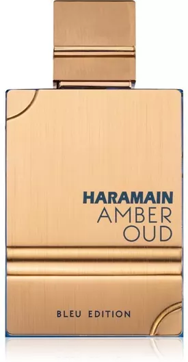 Al Haramain Amber Oud Blue Edition Eau de Parfum 60ml