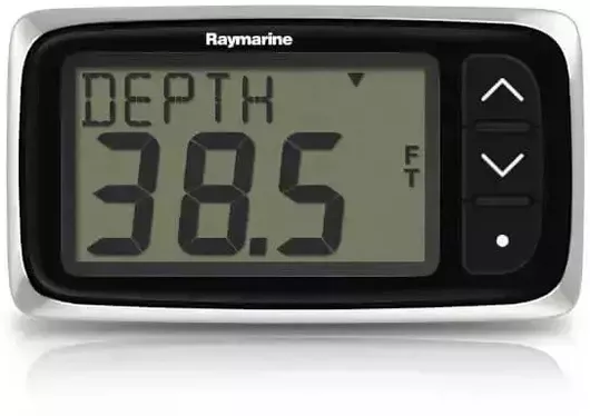 Βαθύμετρο Raymarine i40 Depth Display Instrument