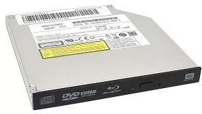 Εσωτερικός Οδηγός Ανάγνωσης/Εγγραφής Panasonic UJ240 Blu-Ray/DVD/CD για Desktop