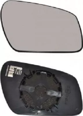 Κρύσταλλο Καθρέπτη Αυτοκινήτου Δεξί για Ford Focus II 2004-2008